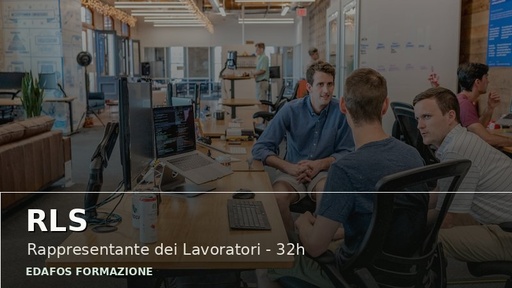 RLS - Aziende con meno di 15 dipendenti